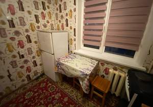 1-к квартира, на длительный срок, 31м2, 2/5 этаж