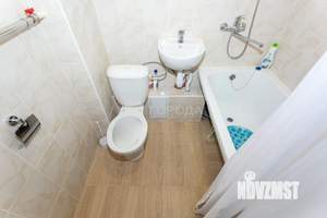 1-к квартира, на длительный срок, 31м2, 9/9 этаж