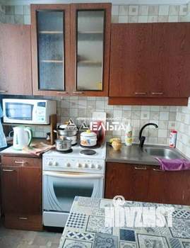 2-к квартира, на длительный срок, 43м2, 1/5 этаж
