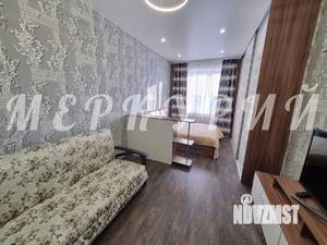 1-к квартира, на длительный срок, 43м2, 3/20 этаж