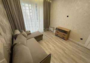 1-к квартира, на длительный срок, 37м2, 7/29 этаж