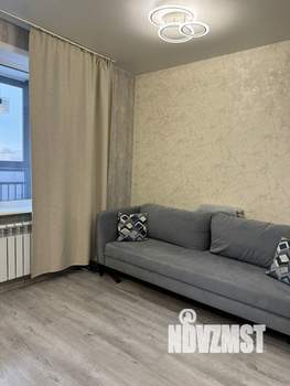 Студия квартира, на длительный срок, 29м2, 7/25 этаж