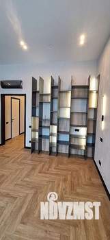 Студия квартира, на длительный срок, 40м2, 13/15 этаж