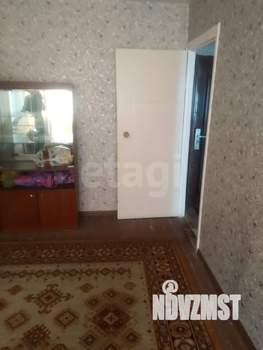 1-к квартира, на длительный срок, 32м2, 5/5 этаж
