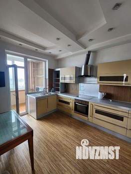 2-к квартира, на длительный срок, 80м2, 18/25 этаж