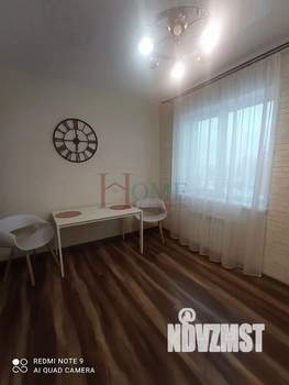 3-к квартира, на длительный срок, 60м2, 17/24 этаж