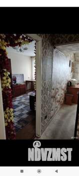 1-к квартира, на длительный срок, 30м2, 2/5 этаж