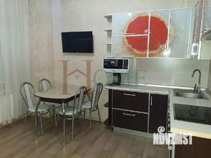 1-к квартира, на длительный срок, 38м2, 12/17 этаж