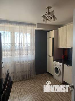 1-к квартира, на длительный срок, 39м2, 14/16 этаж