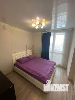 2-к квартира, на длительный срок, 45м2, 4/26 этаж