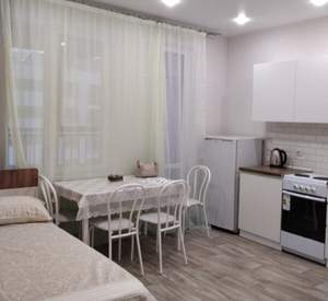 1-к квартира, на длительный срок, 39м2, 6/17 этаж