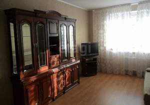 1-к квартира, на длительный срок, 44м2, 15/17 этаж