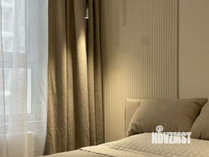 2-к квартира, на длительный срок, 36м2, 4/16 этаж