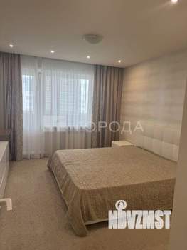 3-к квартира, на длительный срок, 69м2, 10/10 этаж