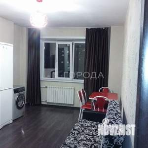 1-к квартира, на длительный срок, 50м2, 14/18 этаж