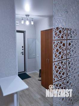 Студия квартира, на длительный срок, 18м2, 7/19 этаж