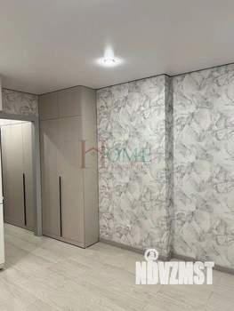 Студия квартира, на длительный срок, 35м2, 5/10 этаж