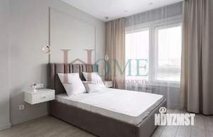 1-к квартира, на длительный срок, 31м2, 4/30 этаж