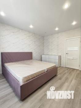 2-к квартира, на длительный срок, 45м2, 11/18 этаж