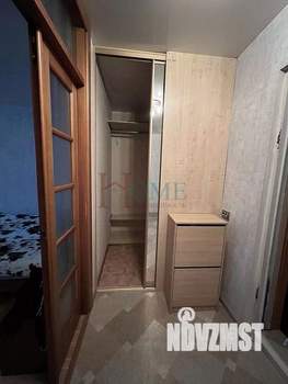 1-к квартира, на длительный срок, 36м2, 2/7 этаж