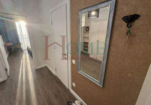 2-к квартира, на длительный срок, 44м2, 18/25 этаж