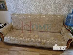 2-к квартира, на длительный срок, 46м2, 4/9 этаж