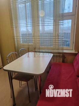 1-к квартира, на длительный срок, 42м2, 11/17 этаж