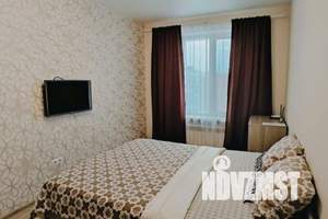 2-к квартира, посуточно, 65м2, 11/18 этаж