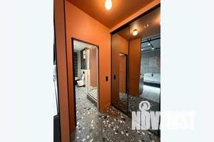 1-к квартира, посуточно, 30м2, 6/14 этаж