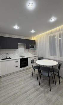 2-к квартира, на длительный срок, 70м2, 3/17 этаж