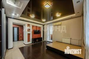 1-к квартира, на длительный срок, 43м2, 8/10 этаж