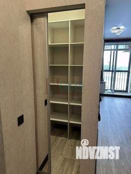 Студия квартира, на длительный срок, 26м2, 22/25 этаж