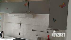 1-к квартира, на длительный срок, 30м2, 1/9 этаж