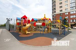 1-к квартира, посуточно, 50м2, 4/26 этаж