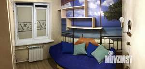 1-к квартира, на длительный срок, 32м2, 2/4 этаж