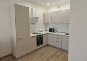 2-к квартира, на длительный срок, 45м2, 12/25 этаж