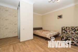 1-к квартира, посуточно, 34м2, 2/5 этаж