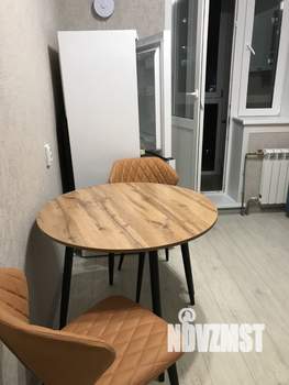 1-к квартира, на длительный срок, 37м2, 4/16 этаж