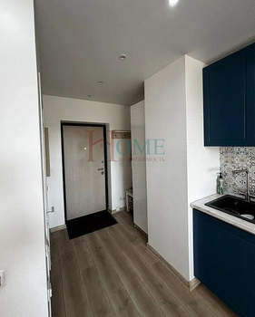 1-к квартира, на длительный срок, 40м2, 4/7 этаж