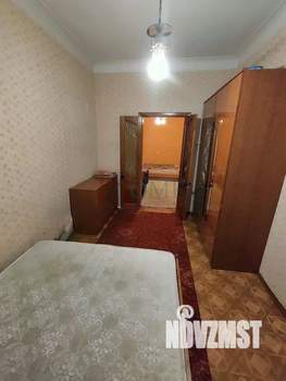 3-к квартира, на длительный срок, 58м2, 1/3 этаж