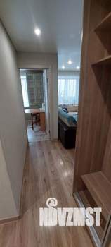 2-к квартира, на длительный срок, 44м2, 3/5 этаж