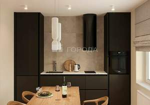 2-к квартира, на длительный срок, 52м2, 10/24 этаж