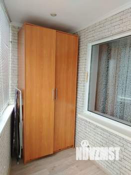 1-к квартира, на длительный срок, 38м2, 5/10 этаж