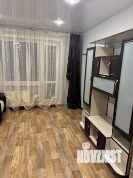 1-к квартира, на длительный срок, 39м2, 8/10 этаж