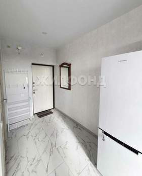 1-к квартира, на длительный срок, 20м2, 7/16 этаж