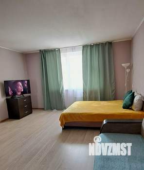 1-к квартира, на длительный срок, 46м2, 8/16 этаж