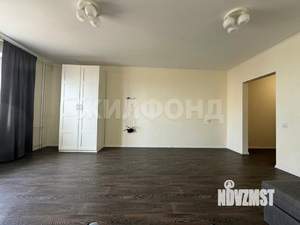 Студия квартира, на длительный срок, 40м2, 5/10 этаж
