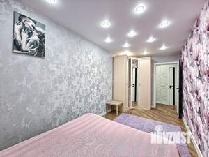 2-к квартира, на длительный срок, 43м2, 3/9 этаж