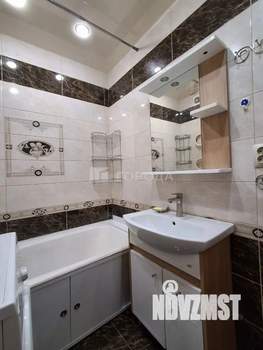 2-к квартира, на длительный срок, 52м2, 4/5 этаж