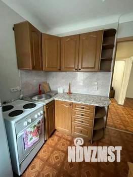 1-к квартира, на длительный срок, 32м2, 2/5 этаж